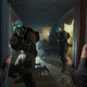 Una captura de pantalla de Half-Life: Alyx